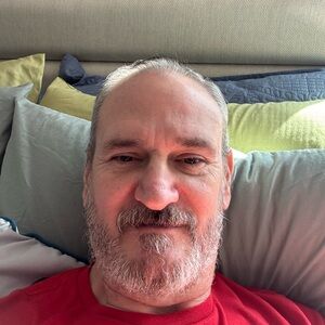 Meet your Posher, Robert